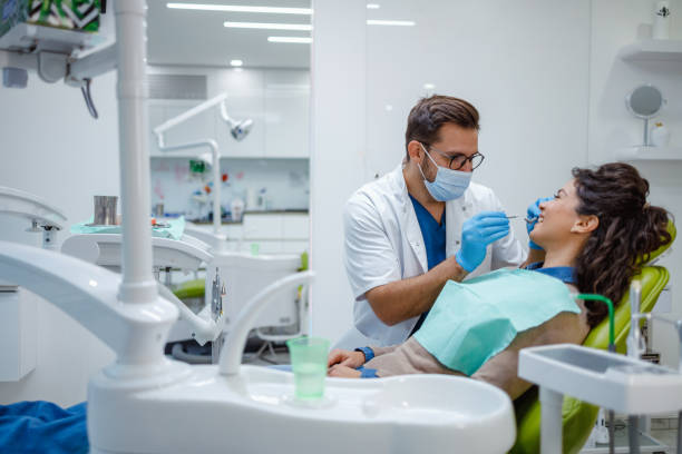Best Traditional Braces  in Prairie Ridge, WA